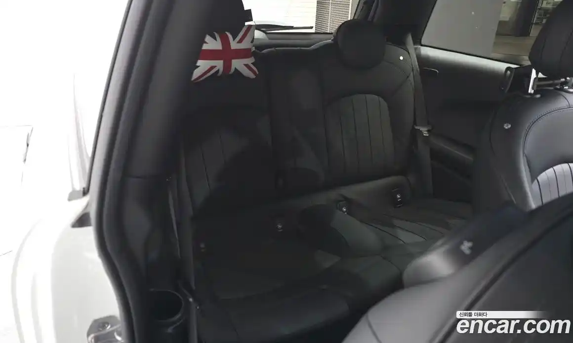 Mini Cooper 2024 2.0 Автомат в Москве № 231381, фото 20