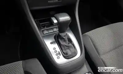 Volkswagen Golf 2010 2.0 Автомат в Москве № 232178, миниатюра 12