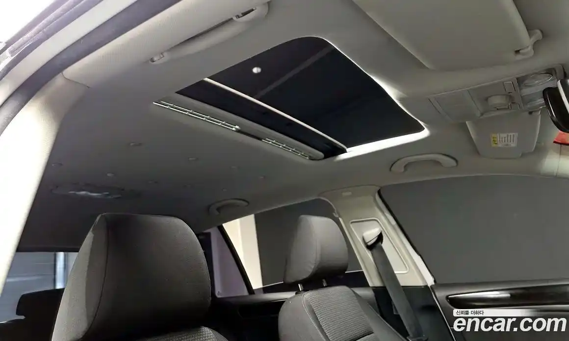 Volkswagen Golf 2010 2.0 Автомат в Москве № 232178, фото 13