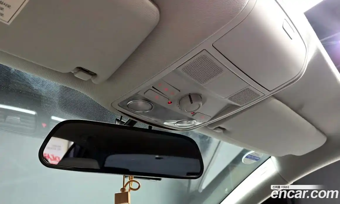 Volkswagen Golf 2010 2.0 Автомат в Москве № 232178, фото 17