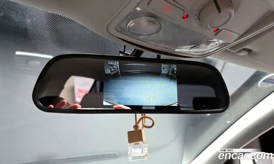 Volkswagen Golf 2010 2.0 Автомат в Москве № 232178, фото 18