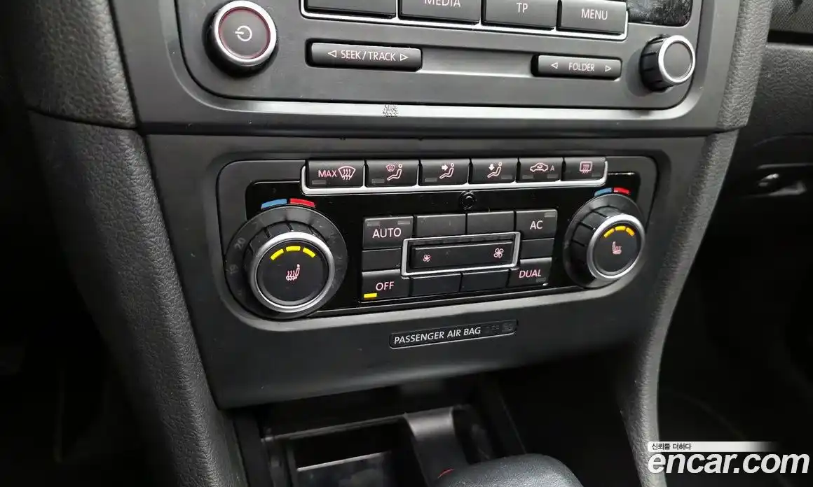 Volkswagen Golf 2010 2.0 Автомат в Москве № 232178, фото 19