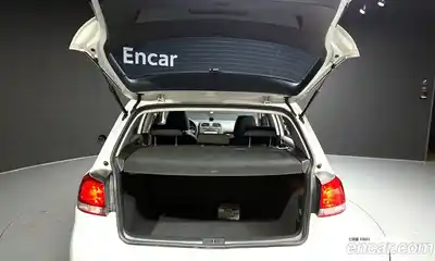 Volkswagen Golf 2010 2.0 Автомат в Москве № 232178, миниатюра 4