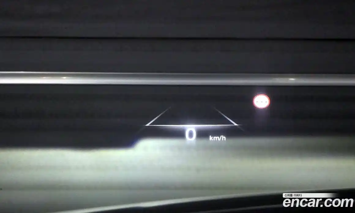 Genesis G80 2022 2.5 Автомат в Москве № 23247, фото 14