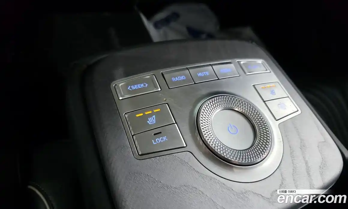 Genesis G80 2022 2.5 Автомат в Москве № 23247, фото 16