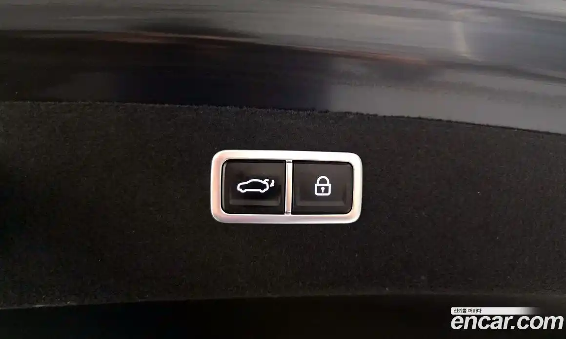 Genesis G80 2022 2.5 Автомат в Москве № 23247, фото 17