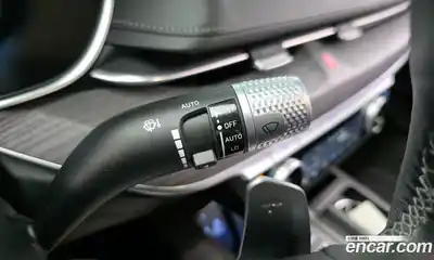 Genesis G80 2022 2.5 Автомат в Москве № 23247, миниатюра 2