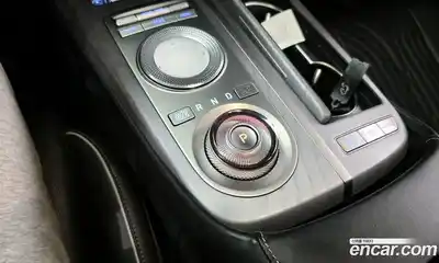 Genesis G80 2022 2.5 Автомат в Москве № 23247, миниатюра 6