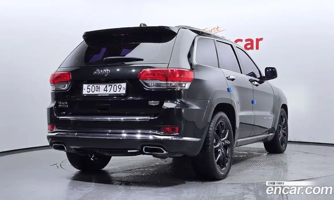 Jeep Cherokee 2015 3.0 Автомат в Москве № 232496, фото 18