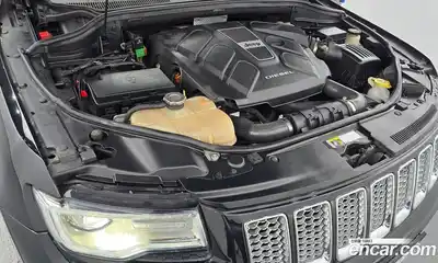 Jeep Cherokee 2015 3.0 Автомат в Москве № 232496, миниатюра 5