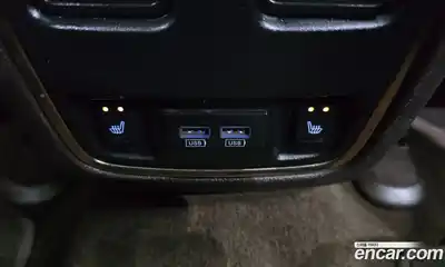 Jeep Cherokee 2015 3.0 Автомат в Москве № 232496, миниатюра 7