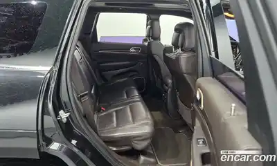 Jeep Cherokee 2015 3.0 Автомат в Москве № 232496, миниатюра 8