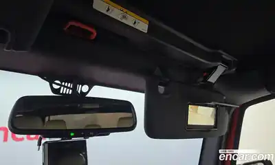 Jeep Wrangler 2015 2.8 Автомат в Москве № 232552, миниатюра 4