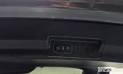 Ford Explorer 2021 2.3 Автомат в Москве № 233301, миниатюра 11