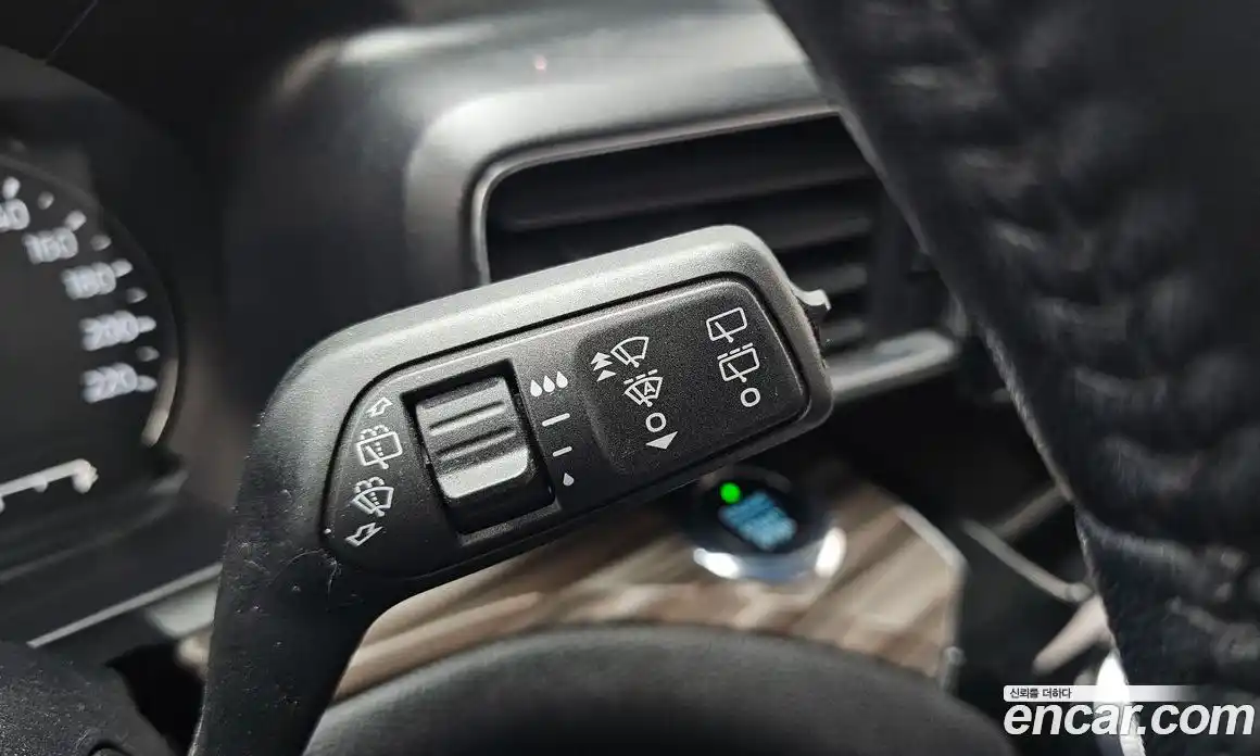 Ford Explorer 2021 2.3 Автомат в Москве № 233301, фото 14