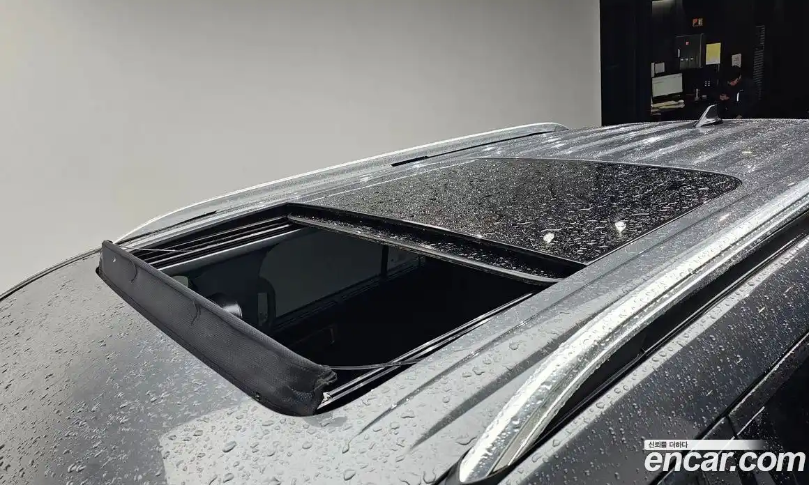 Ford Explorer 2021 2.3 Автомат в Москве № 233301, фото 4