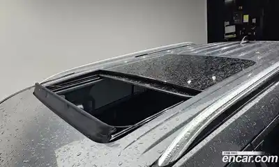 Ford Explorer 2021 2.3 Автомат в Москве № 233301, миниатюра 4