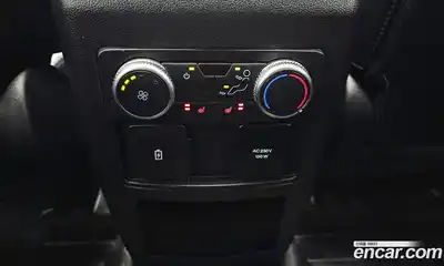 Ford Explorer 2021 2.3 Автомат в Москве № 233301, миниатюра 9