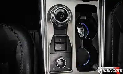 Ford Explorer 2021 2.3 Автомат в Москве № 233301, миниатюра 10