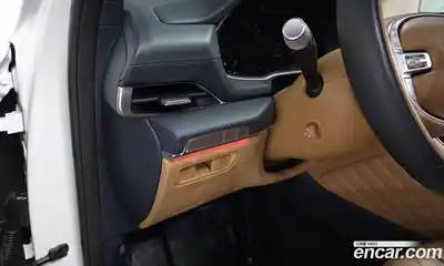 Genesis GV80 2020 3.0 Автомат в Москве № 23504, миниатюра 3