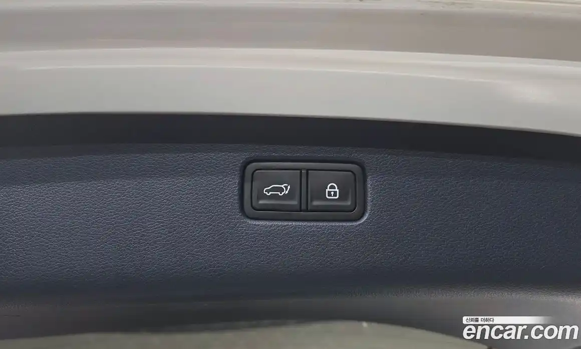 Genesis GV80 2020 3.0 Автомат в Москве № 23504, фото 4