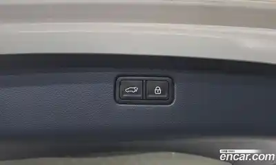 Genesis GV80 2020 3.0 Автомат в Москве № 23504, миниатюра 4