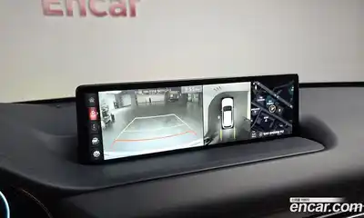 Genesis GV80 2020 3.0 Автомат в Москве № 23504, миниатюра 5