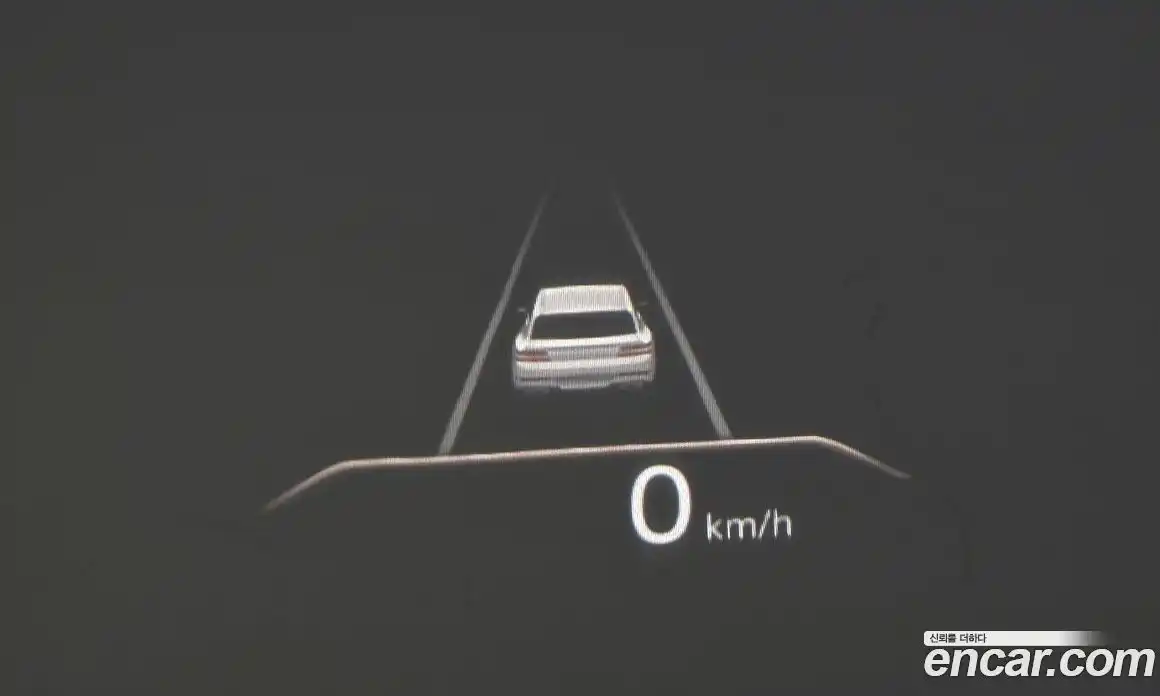 Genesis GV80 2020 3.0 Автомат в Москве № 23504, фото 7