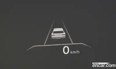 Genesis GV80 2020 3.0 Автомат в Москве № 23504, миниатюра 7