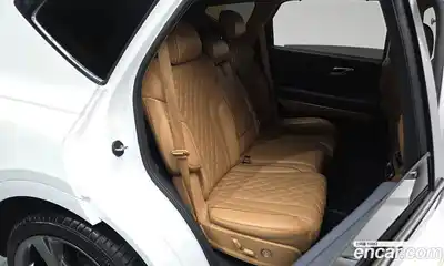 Genesis GV80 2020 3.0 Автомат в Москве № 23504, миниатюра 8