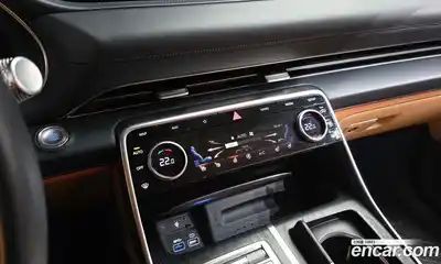 Genesis GV80 2020 3.0 Автомат в Москве № 23504, миниатюра 9