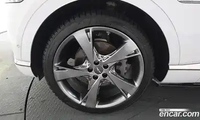 Genesis GV80 2020 3.0 Автомат в Москве № 23504, миниатюра 10