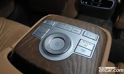 Genesis G80 2022 2.5 Автомат в Москве № 23567, миниатюра 5