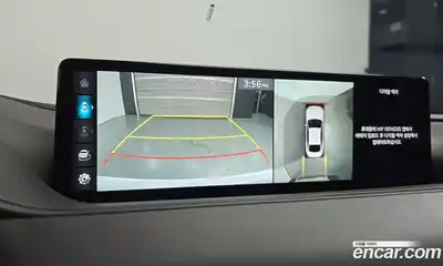 Genesis G80 2022 2.5 Автомат в Москве № 23567, миниатюра 6