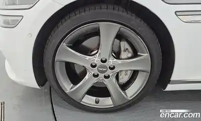 Genesis G80 2022 2.5 Автомат в Москве № 23567, миниатюра 7