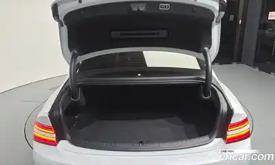 Genesis G80 2022 2.5 Автомат в Москве № 23567, миниатюра 9