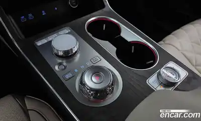 Genesis GV80 2024 3.5 Автомат в Москве № 23804, миниатюра 12