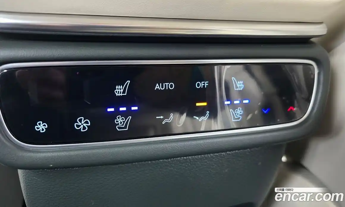 Genesis GV80 2024 3.5 Автомат в Москве № 23804, фото 14