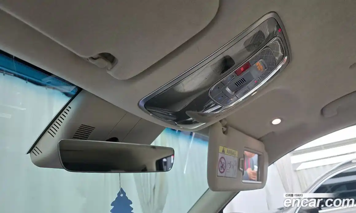 Genesis GV80 2024 3.5 Автомат в Москве № 23804, фото 20