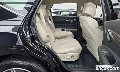 Genesis GV80 2024 3.5 Автомат в Москве № 23804, миниатюра 2