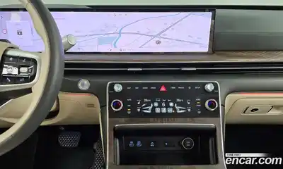 Genesis GV80 2024 3.5 Автомат в Москве № 23804, миниатюра 4