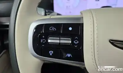 Genesis GV80 2024 3.5 Автомат в Москве № 23804, миниатюра 5