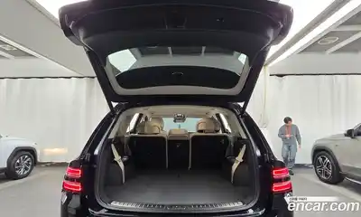 Genesis GV80 2024 3.5 Автомат в Москве № 23804, миниатюра 6