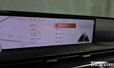 Genesis GV80 2024 3.5 Автомат в Москве № 23804, миниатюра 10