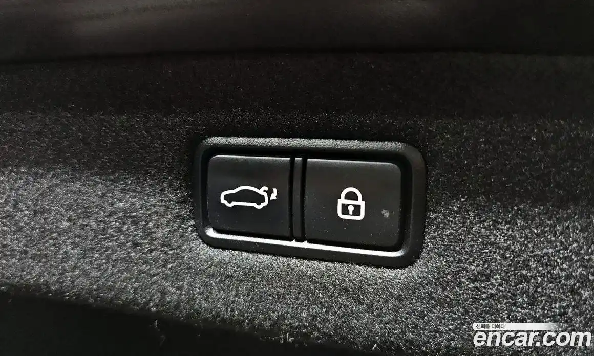 Genesis EQ900 2016 3.8 Автомат в Москве № 23926, фото 19