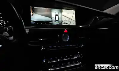 Genesis EQ900 2016 3.8 Автомат в Москве № 23926, миниатюра 4