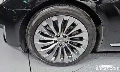 Genesis EQ900 2016 3.8 Автомат в Москве № 23926, миниатюра 10