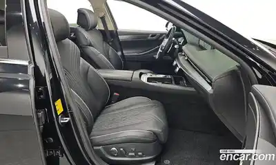 Genesis G80 2022 3.5 Автомат в Москве № 24255, миниатюра 12