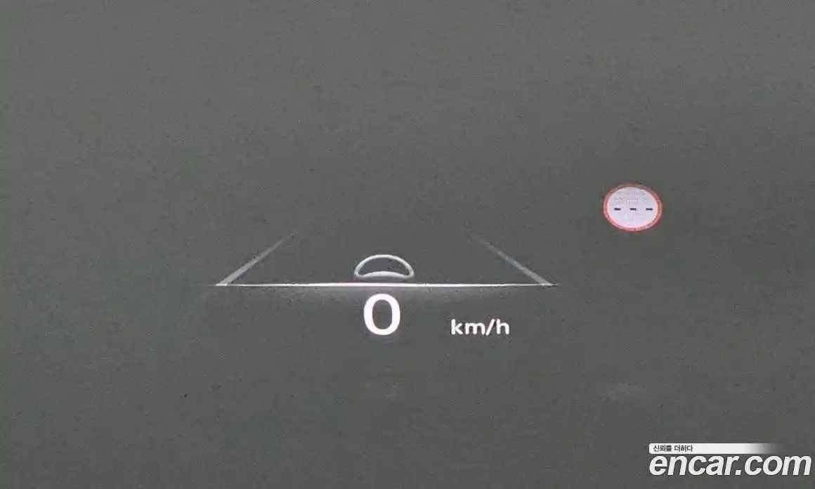 Genesis G80 2022 3.5 Автомат в Москве № 24255, фото 14