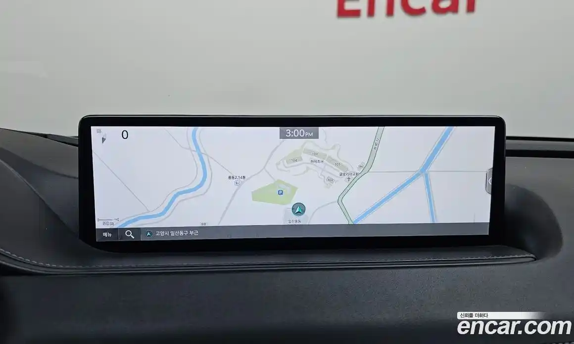 Genesis G80 2022 3.5 Автомат в Москве № 24255, фото 17